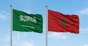 Turning Solidarity into Action: Saudi Arabia, Morocco Deepen Strategic Alignment
