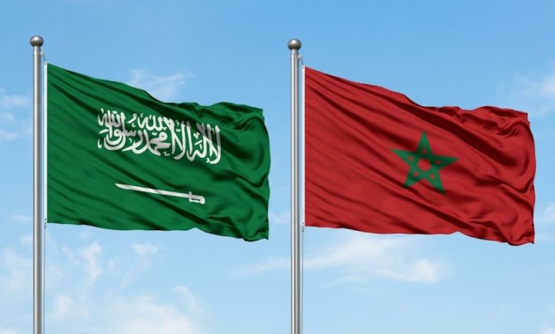 Turning Solidarity into Action: Saudi Arabia, Morocco Deepen Strategic Alignment