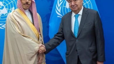 Diplomacy in Play: How Saudi Arabia Is Redefining Multilateralism & Regional Peace