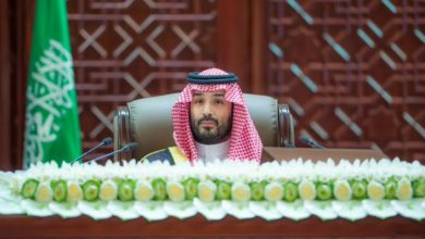 The Way Forward: Saudi Crown Prince Outlines National Priorities at Shura Council