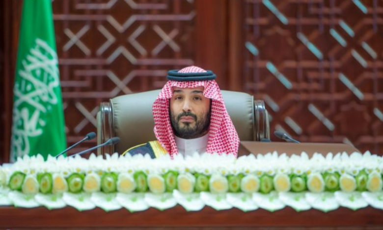The Way Forward: Saudi Crown Prince Outlines National Priorities at Shura Council