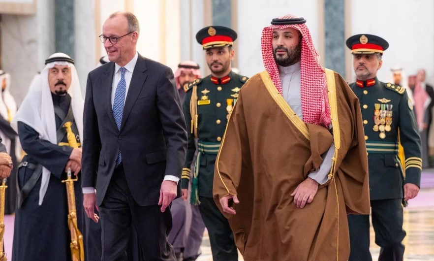 Saudi-German Strategic Dialogue Heralds New Chapter in Bilateral Cooperation