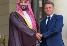 Defense Synergy: Saudi Arabia, France Join Forces to Safeguard Global Energy Supply