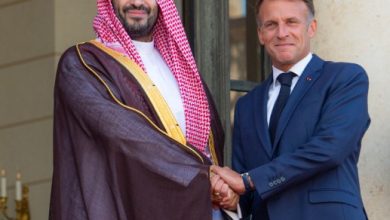 Defense Synergy: Saudi Arabia, France Join Forces to Safeguard Global Energy Supply