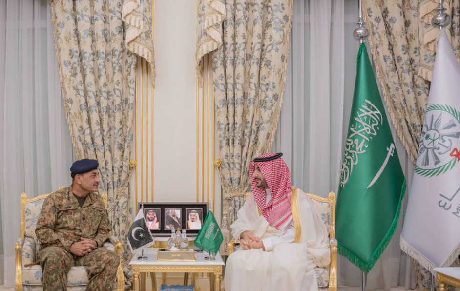Ironclad Commitment: Makkah Alliance's Military Chiefs Unify Defense Posture in Riyadh
