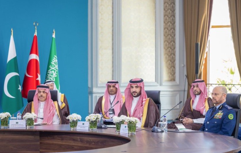 Deterrence at the Core: Makkah Alliance Charts New Regional Defense Architecture