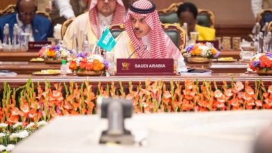 National Security 'Non-Negotiable': Saudi FM Draws Riyadh's Red Line at BRICS 2026
