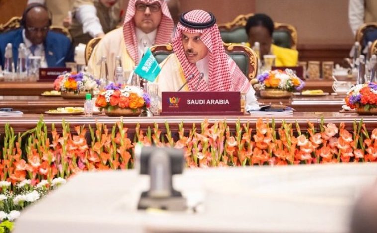 National Security 'Non-Negotiable': Saudi FM Draws Riyadh's Red Line at BRICS 2026