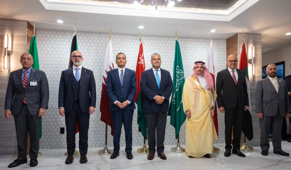 Saudi Arabia at the UN: A Pillar of Peace and Multilateral Security
