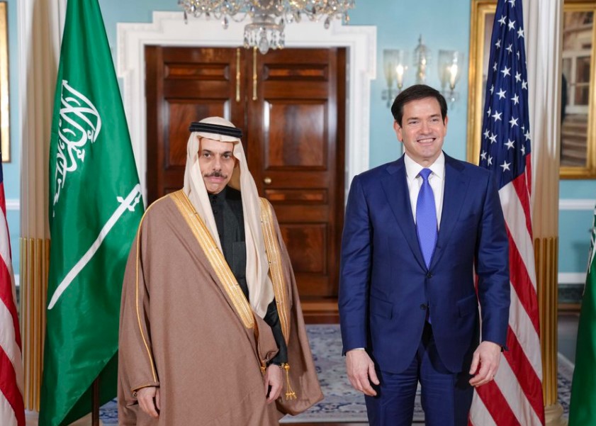 Defense Synergy: Saudi Arabia, France Join Forces to Safeguard Global Energy Supply
