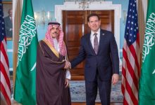 Riyadh-Washington Coordination: Inside Saudi Arabia's Push for Regional De-Escalation