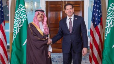 Riyadh-Washington Coordination: Inside Saudi Arabia's Push for Regional De-Escalation