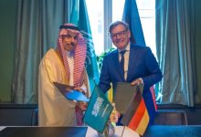 Saudi-German Strategic Dialogue Heralds New Chapter in Bilateral Cooperation