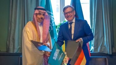 Saudi-German Strategic Dialogue Heralds New Chapter in Bilateral Cooperation