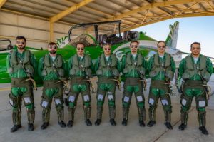 Saudi Hawks