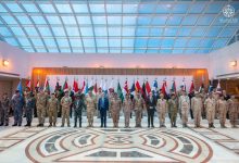 The Red Sea Shield: Global Naval Coalitions Rally Against Houthi Threats