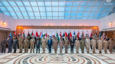 The Red Sea Shield: Global Naval Coalitions Rally Against Houthi Threats