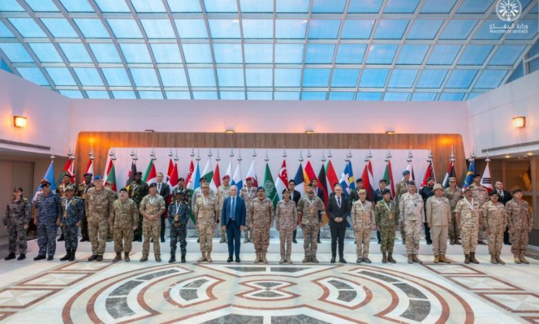 The Red Sea Shield: Global Naval Coalitions Rally Against Houthi Threats