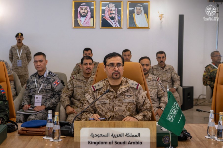 The Red Sea Shield: Global Naval Coalitions Rally Against Houthi Threats