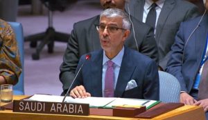 Red Sea & Holy Sites Targeted: Saudi Arabia Raises the Alarm on Houthi Escalation