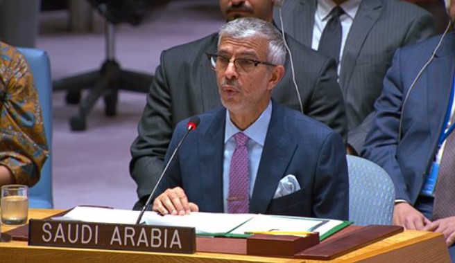 Red Sea & Holy Sites Targeted: Saudi Arabia Raises the Alarm on Houthi Escalation