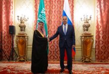Energy, Security & Diplomacy: Inside 100 Years of Saudi-Russian Ties