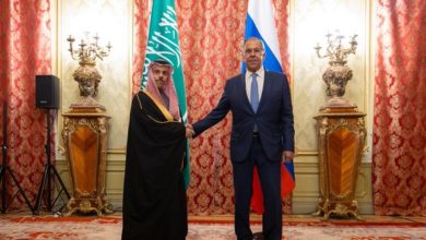 Energy, Security & Diplomacy: Inside 100 Years of Saudi-Russian Ties