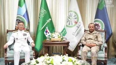 From Seas to Skies: Saudi Arabia, South Korea Deepen Strategic Defense Ties