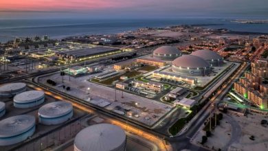 The Gulf's Lifeline: How Saudi Arabia Engineers the GCC Unified Water Grid