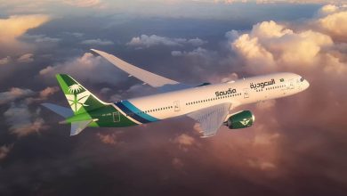 Saudia