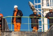 Trapped in Hormuz: Saudi Arabia Spearheads Push to Protect Seafarers' Rights