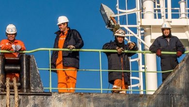 Trapped in Hormuz: Saudi Arabia Spearheads Push to Protect Seafarers' Rights