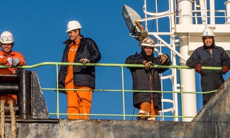 Trapped in Hormuz: Saudi Arabia Spearheads Push to Protect Seafarers' Rights
