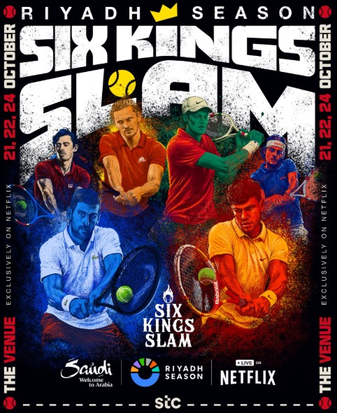 Big Time: Riyadh Season Returns on October 21 with Unrivaled Entertainment