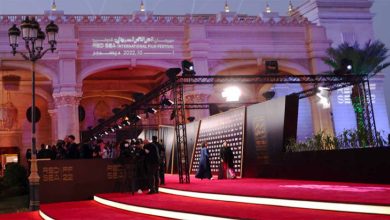 Red Sea Film Festival Postponed, Setting the Stage for a Bigger 2027