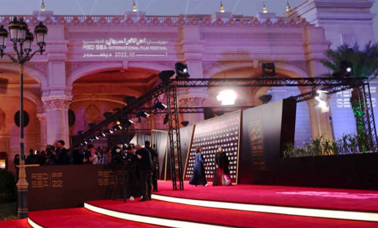 Red Sea Film Festival Postponed, Setting the Stage for a Bigger 2027