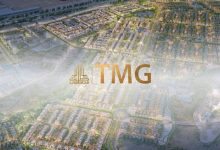TMG, ROSHN Team Up to Explore 55,000-Home Riyadh Development