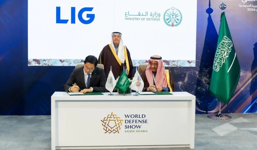 From Seas to Skies: Saudi Arabia, South Korea Deepen Strategic Defense Ties