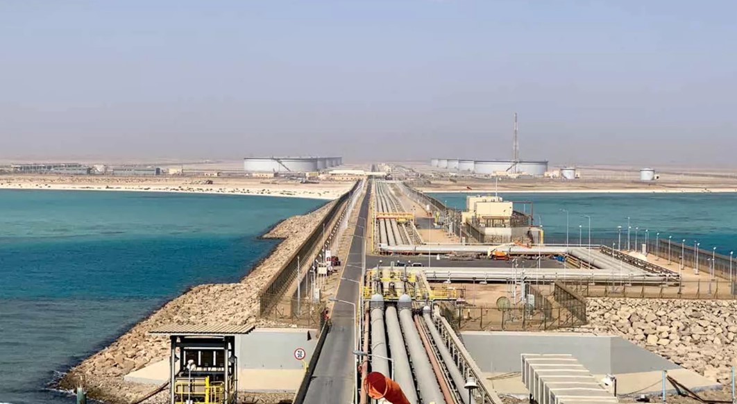 A Shock Buffer: How Saudi Arabia, Egypt Secure Europe's Winter Energy Supply