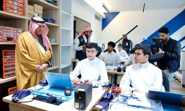 Saudi