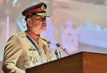 Pakistan Urges Iran to Curb Houthi Escalation Against Saudi Arabia