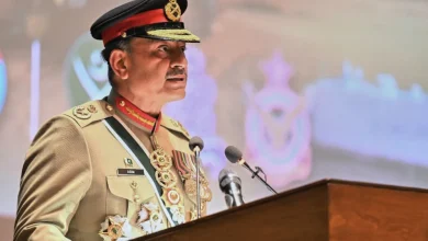 Pakistan Urges Iran to Curb Houthi Escalation Against Saudi Arabia