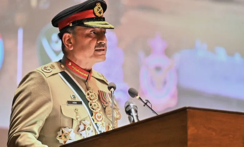 Pakistan Urges Iran to Curb Houthi Escalation Against Saudi Arabia