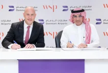 Dammam Airports Inks Design Deal to Expand King Fahd International