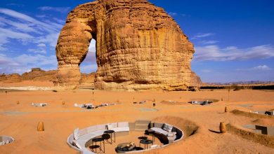AlUla