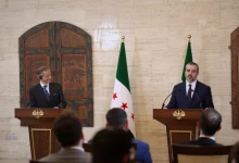 Saudi Arabia Welcomes IAEA Move to Close Syria’s Nuclear File