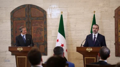 Saudi Arabia Welcomes IAEA Move to Close Syria’s Nuclear File