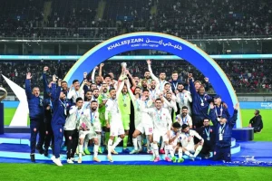 Khaleeji 27: Jeddah Becomes the New Stage for Arabian Gulf Cup