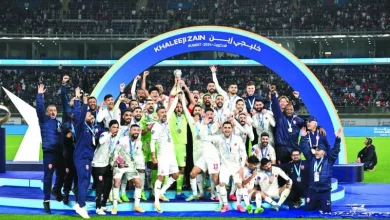 Khaleeji 27: Jeddah Becomes the New Stage for Arabian Gulf Cup