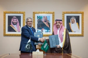 Saudi Diplomacy at UNGA: Deepening Pakistan Ties, Supporting Polio-Free World